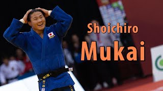 Shoichiro Mukai compilation - The morote killer - 向翔一郎