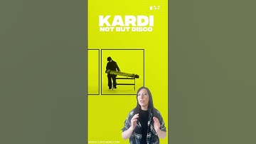 🎧 Shoutout to @bandkardi_ — a boundary-pushing group blending modern grooves with traditional Korea