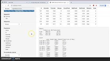 The GSPE (FPBK) Shiny App with Perfect Detection