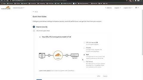 PhoneSites Training - How to Transfer Your Domain to Cloudflare (From GoDaddy, Google Domains, etc.)