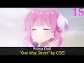 My Top 15 Anime of Summer 2022