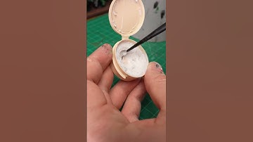 Cleaning and Maintaining Your Brushes is Easy!