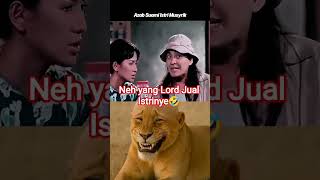 Lord Suroso Core Part 30