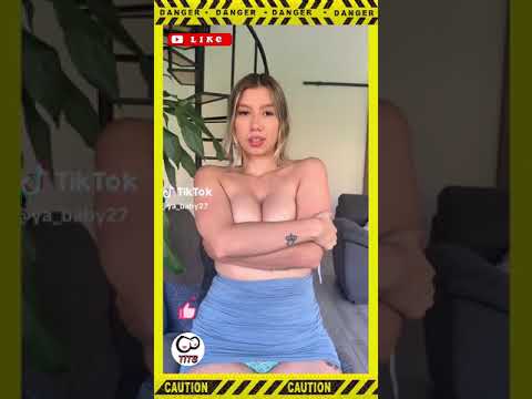 Payudara Besar || Ibu Seksi || Kompilasi TikTok Terbaru 2023 || Payudara Besar #tiktok