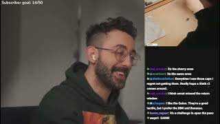 tik tok apem bergaris hot việt nam