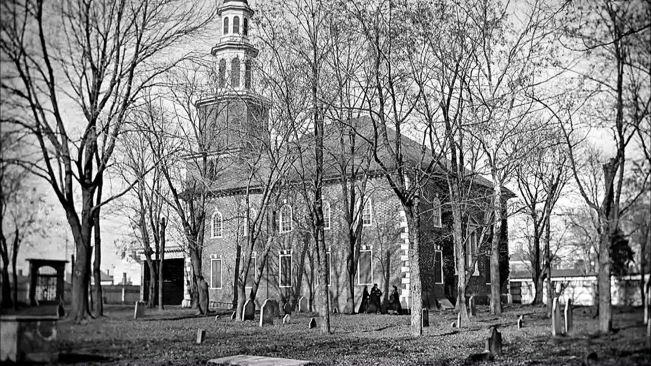 Discovering Alexandria: The Early Years