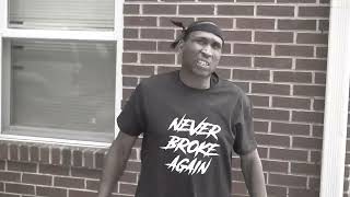 NBA King David- Keep Dat Same Energy (Official Music Video)