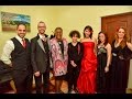 Alice Underground performs in Uzbekistan