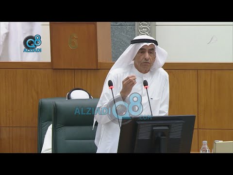 بدر الحميدي دولة الكويت أصبحت دولة وافدين رحت مستشفى البحر للعيون ما قدرت آخذ موعد عند الدكتور