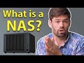 THE Complete Beginner NAS Guide