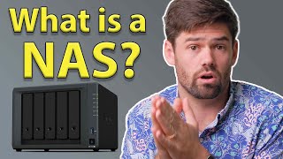 the complete beginner nas guide