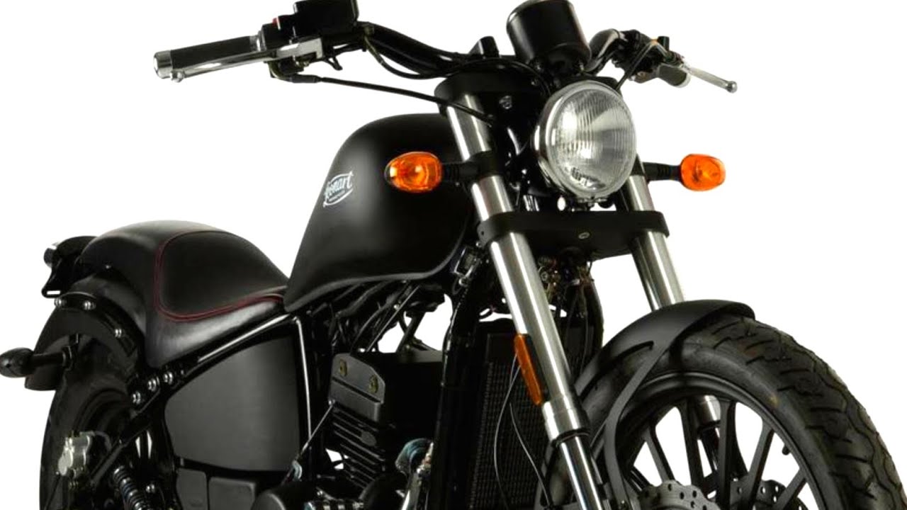 2024 Leonart Daytona 125