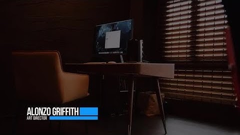 20 Modern Lower Thirds After Effects Templates