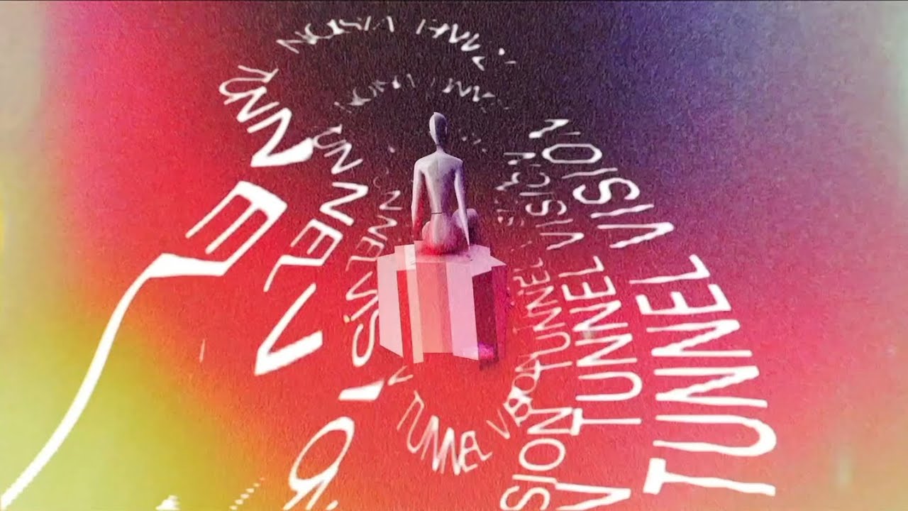 Tunnel Vision (official music video)