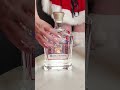 ピスコポルトンをサンタコスでカクテルっす#shorts