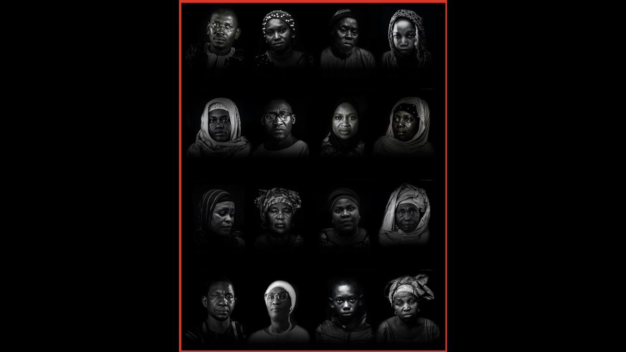 Inside The Gambia’s TRRC Hearings | ANEKED Digest Final Edition Documentary