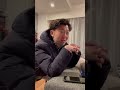 碇ゲンドウがもしもSupremeの店員だったら#shorts