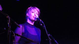 Leigh Nash      "God Gave Me Horses"