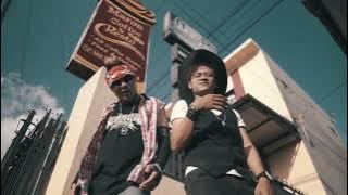 RapX - Candu ( M V)