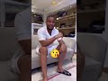 Alexx Ekubo Adorable Moment 🥺🥹#shorts #2027