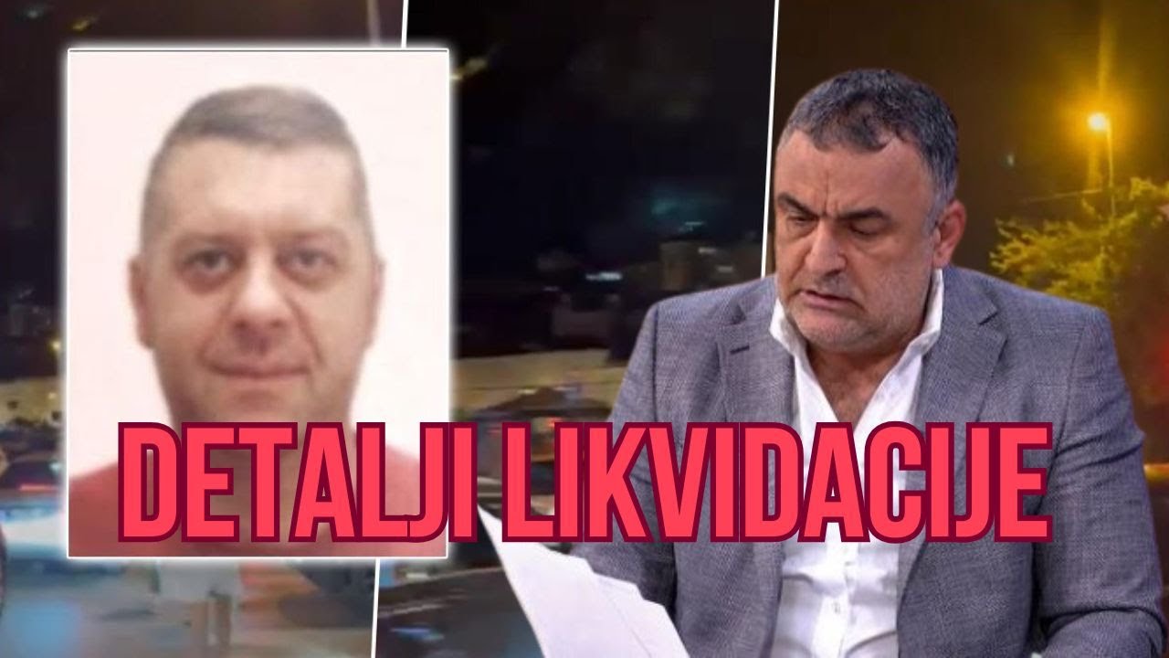 UBIJENI SNAJPEROM KADA SU NAJMANJE OČEKIVALI! Nije ni slutio na šta je ubica spreman