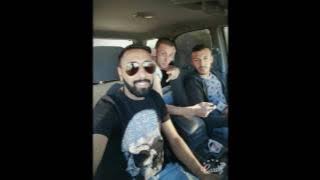 Алекс Кючека спи спокойно 2017█▬█ █ ▀█▀ ☆ (Official song)☆