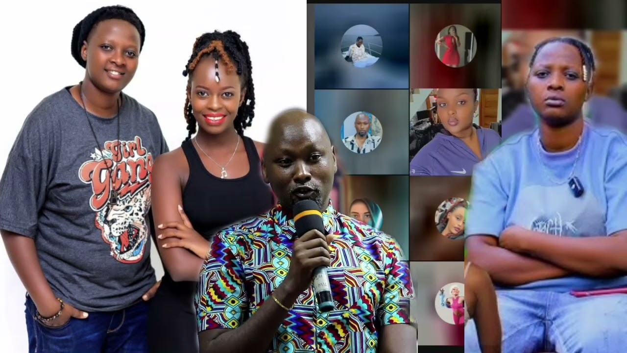 🛑KABANO Franco Aterese TESHA😮Kuri Live Godfather Aguze Umukobwa Ikigali😮Badbitch Nisugi??