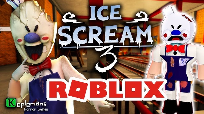 Keplerians on X: Create the most engaging thumbnails for your videos with  the latest and coolest renders from the official #IceScream7 Press Kit. 😎  We hope you're having a blast with this