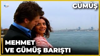 Mehmet, Gümüş'ün Gönlünü Aldı - Gümüş 11. Bölüm