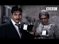 Good cop - Indian mum cop | Walliams & Friend - BBC