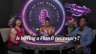 Is a 'Plan B' Essential for Financial Security? 💼  Marlon the Money Coach