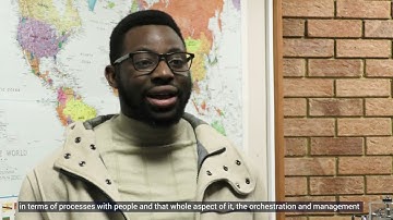 Procurement and Supply Chain MSc – My Cranfield experience (Mofe Ani-Mumuney)