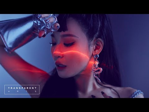 Tiffany Young - Run For Your Life