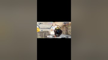 1v2 #codm #codmclutchplays #callofduty #codmobile #bestshot #callofdutymobilemvpmoment