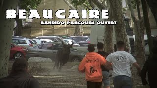 BEAUCAIRE Bandido Parcours Ouvert 05-05-2024 🔥