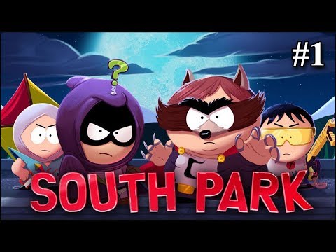 Video: South Park: The Crazy Story, The Crazy Story, DLC Ir Pieejams šomēnes