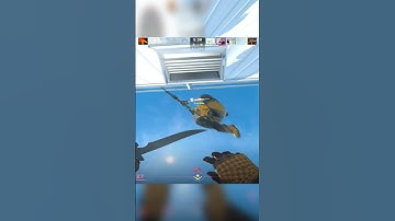 PoofMegaRofl #cs2  #counterstrike  #csgo #ha1keray #bhop #edgebugs #movement #mirage #csgoclips #css