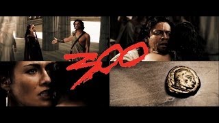 300 - The Council Chamber Hd Stereo