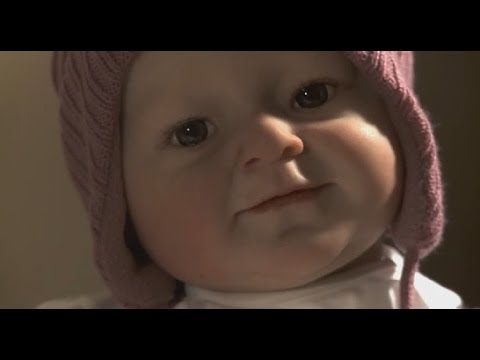 reborn doll youtube