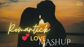 Felling in love || Romantic 2024 Hindi love - mashup music||