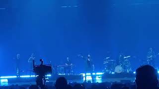 Calum Scott - I'll be there (Bridges Manila Tour 2022 )