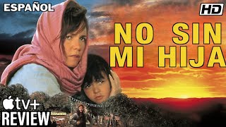 sin mi hija no película completa datos y opinions en español latino | Sally Field