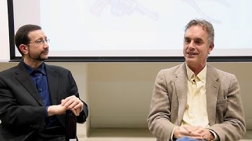 Jordan Peterson on The Misuse of Unconscious Bias Theory