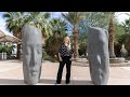 How public art inspires in greater palm springs