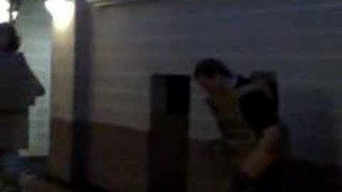 iron man cardboard penis