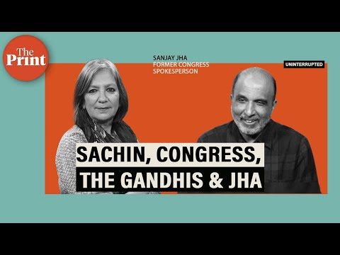 Time for Congress to reinvent itself without the Gandhi family