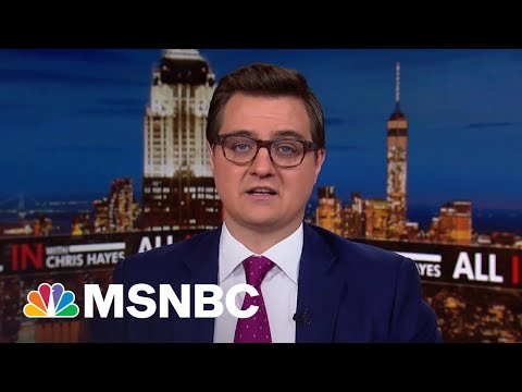 Watch All In With Chris Hayes Highlights: Jan. 12