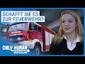 Nur die Stärksten kommen durch: Feuerwehr-Anwärter am Limit!