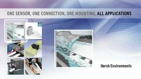 Products Sensing Photoelectric-Sensors Compact-Square E3Z I