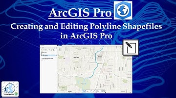 Creating Polyline Shapefile in ArcGIS Pro